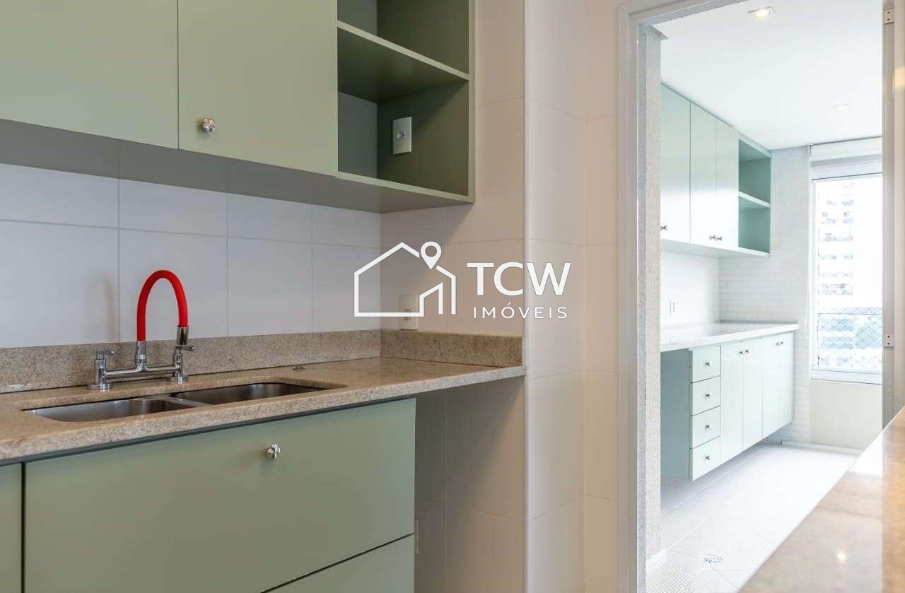 Apartamento, 3 quartos, 165 m² - Foto 20