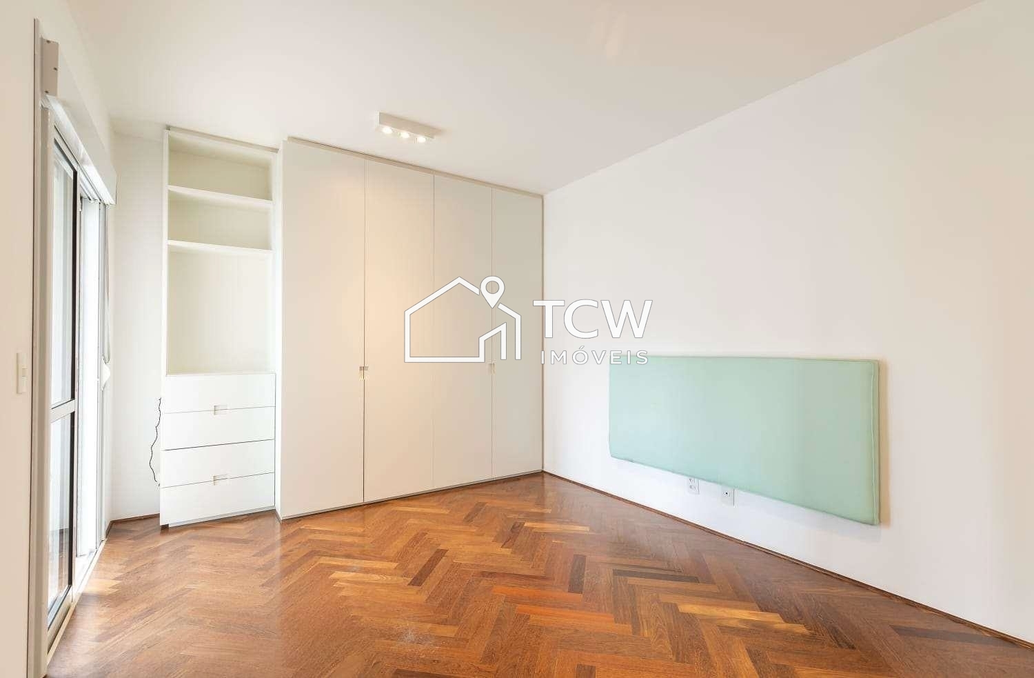 Apartamento, 3 quartos, 165 m² - Foto 10