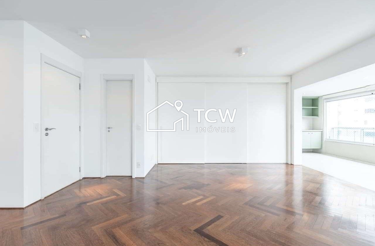 Apartamento, 3 quartos, 165 m² - Foto 5