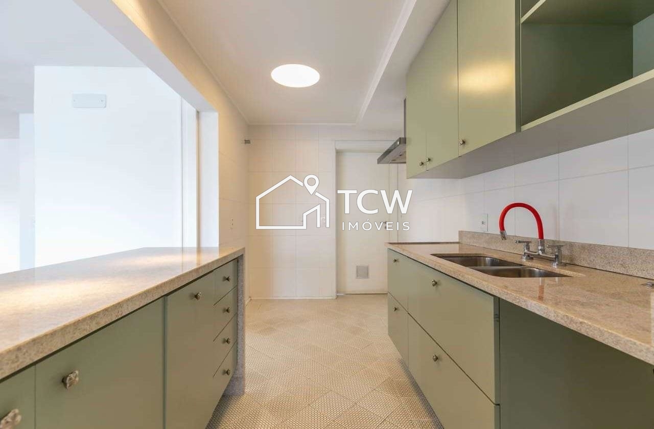 Apartamento, 3 quartos, 165 m² - Foto 21