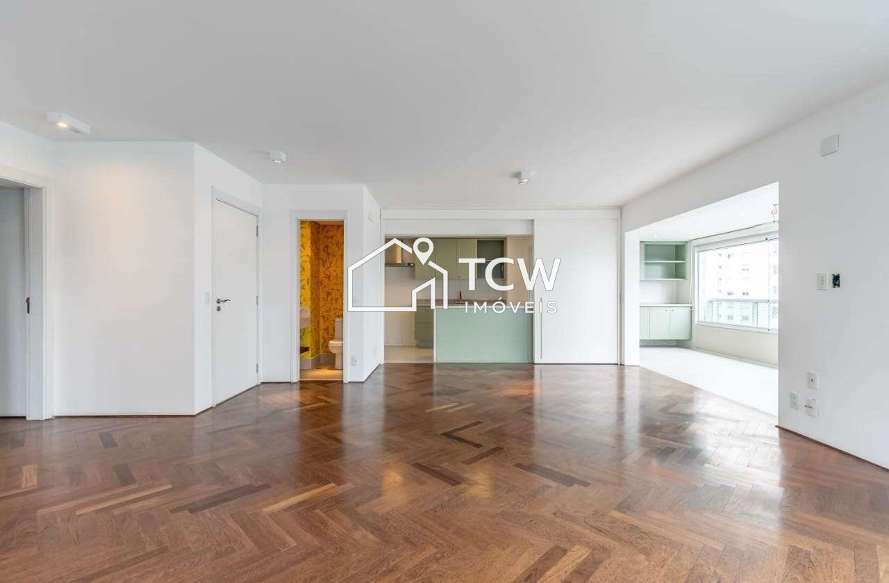 Apartamento, 3 quartos, 165 m² - Foto 4