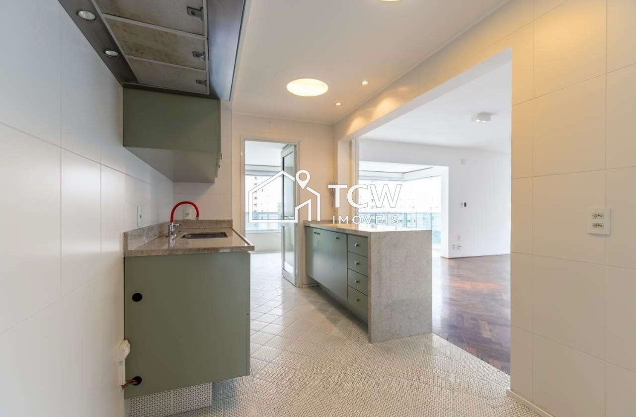 Apartamento, 3 quartos, 165 m² - Foto 22