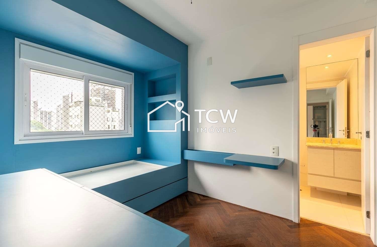 Apartamento, 3 quartos, 165 m² - Foto 14