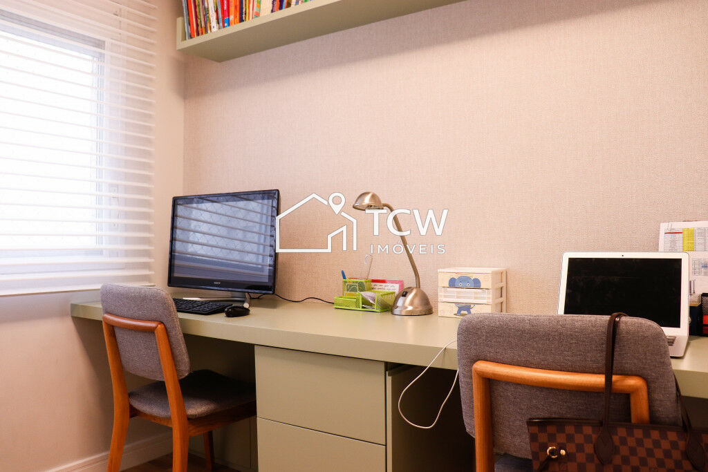 Apartamento, 3 quartos, 132 m² - Foto 11