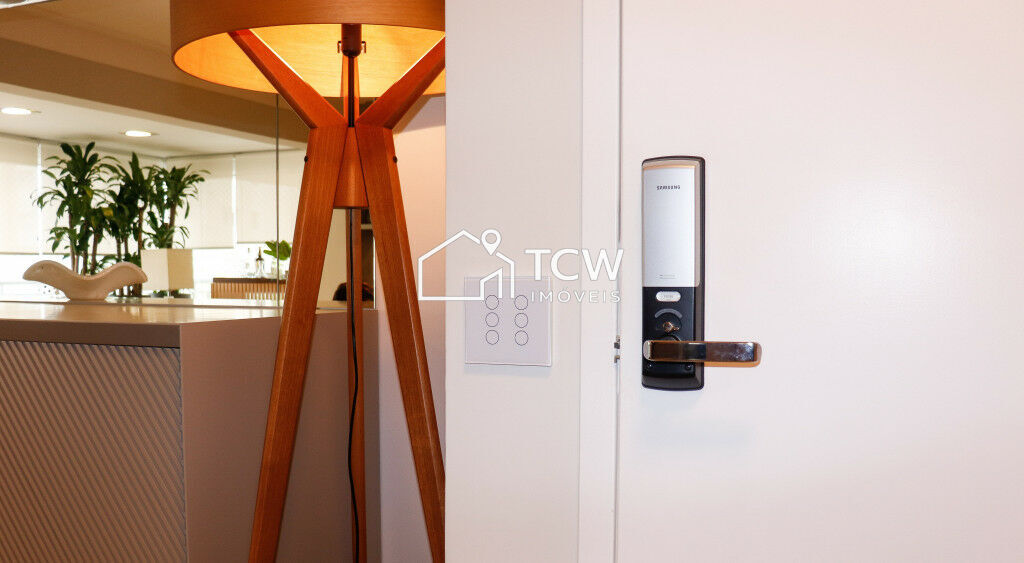 Apartamento, 3 quartos, 132 m² - Foto 9