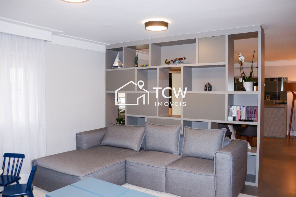 Apartamento, 3 quartos, 132 m² - Foto 8