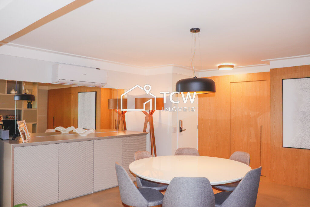 Apartamento, 3 quartos, 132 m² - Foto 6