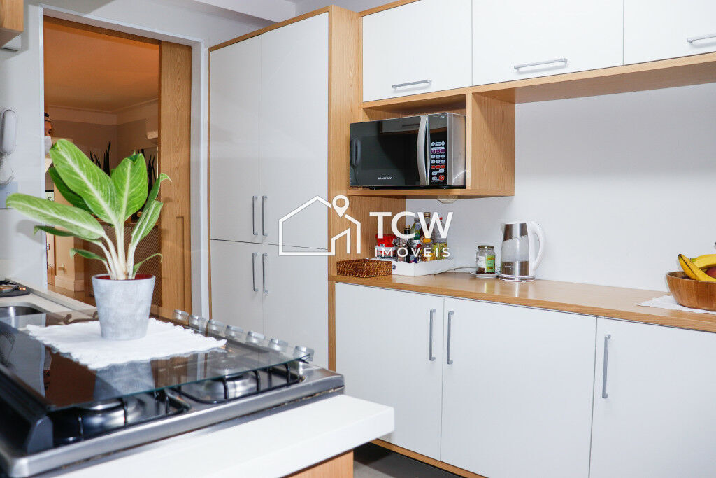 Apartamento, 3 quartos, 132 m² - Foto 7