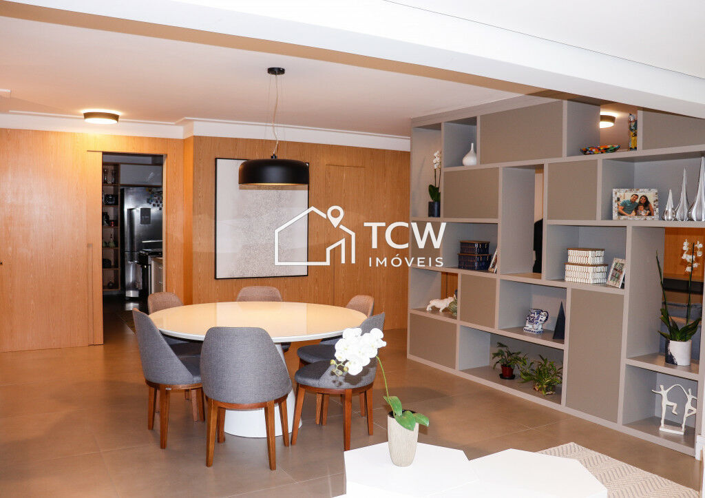 Apartamento, 3 quartos, 132 m² - Foto 5