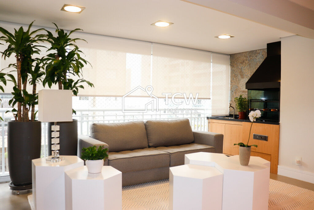 Apartamento, 3 quartos, 132 m² - Foto 4