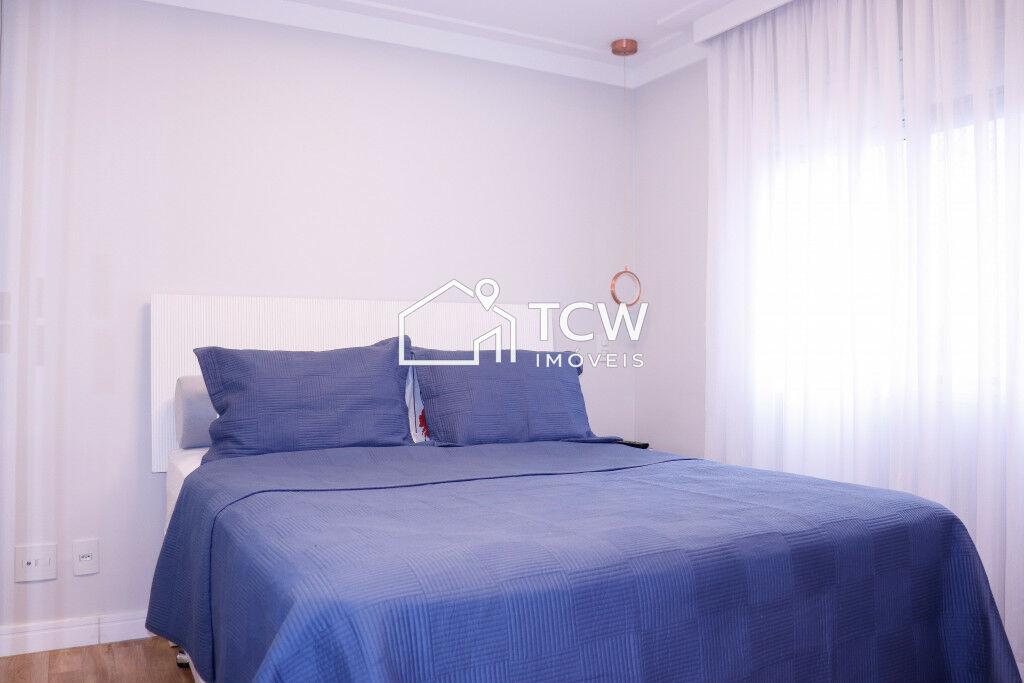 Apartamento, 3 quartos, 132 m² - Foto 13