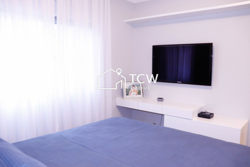 Apartamento, 3 quartos, 132 m² - Foto 14