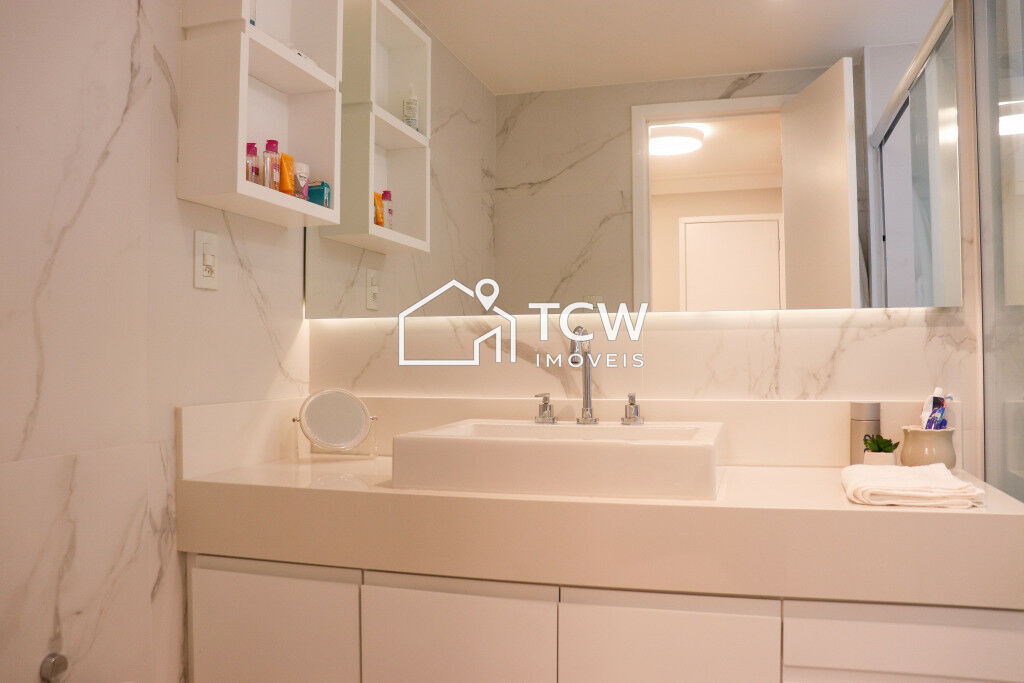 Apartamento, 3 quartos, 132 m² - Foto 12