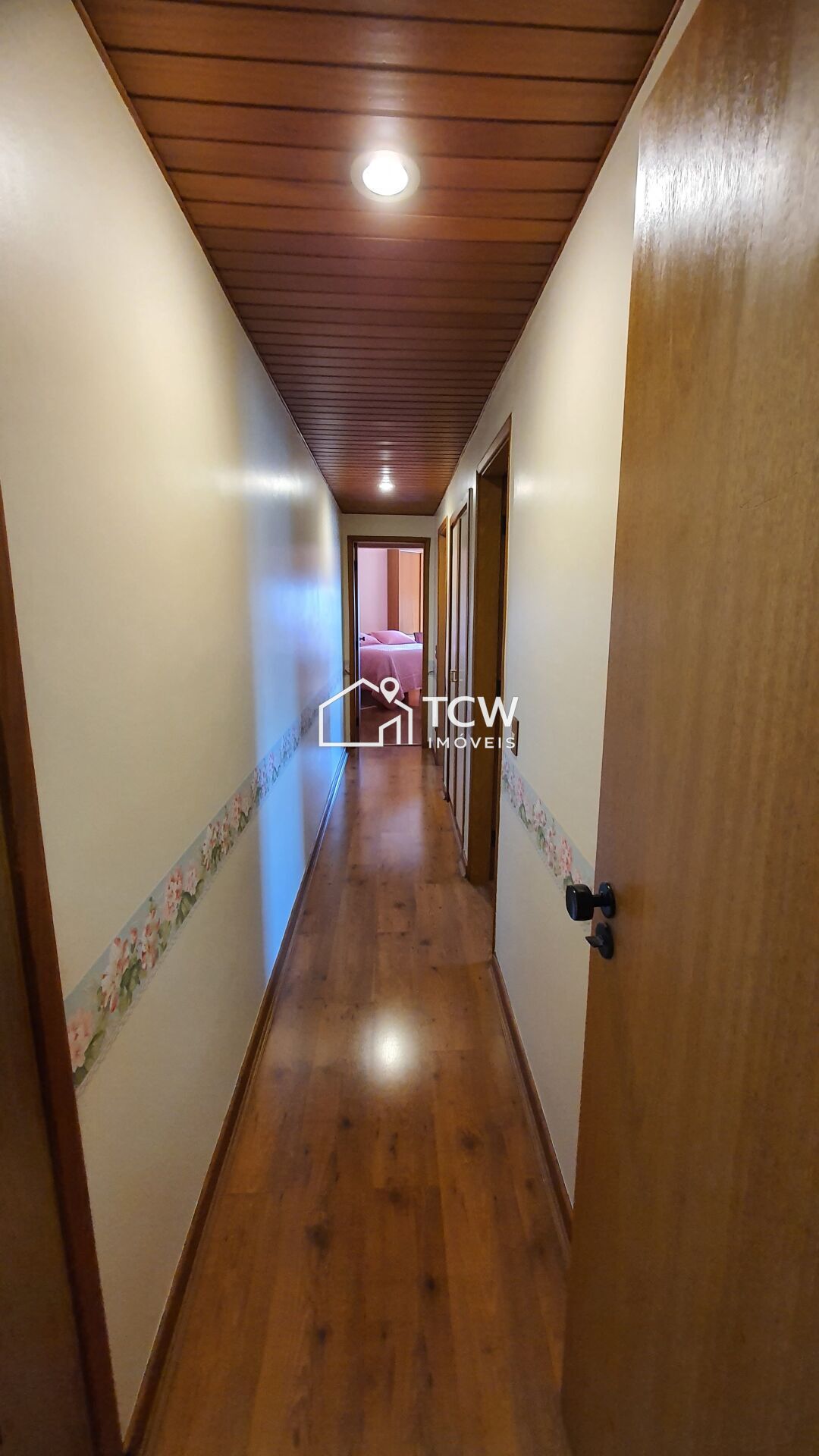 Apartamento, 4 quartos, 156 m² - Foto 8