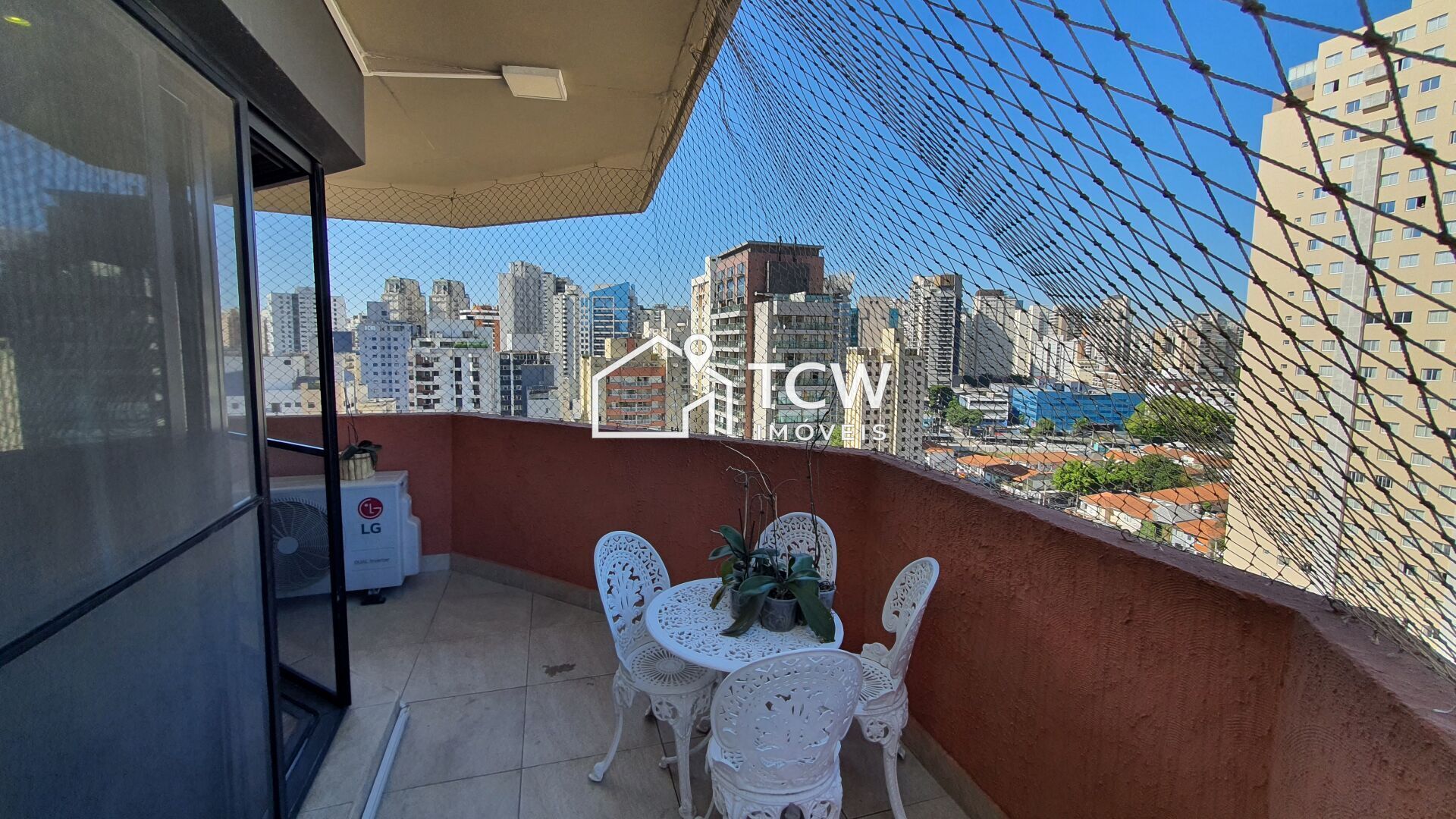 Apartamento, 4 quartos, 156 m² - Foto 4
