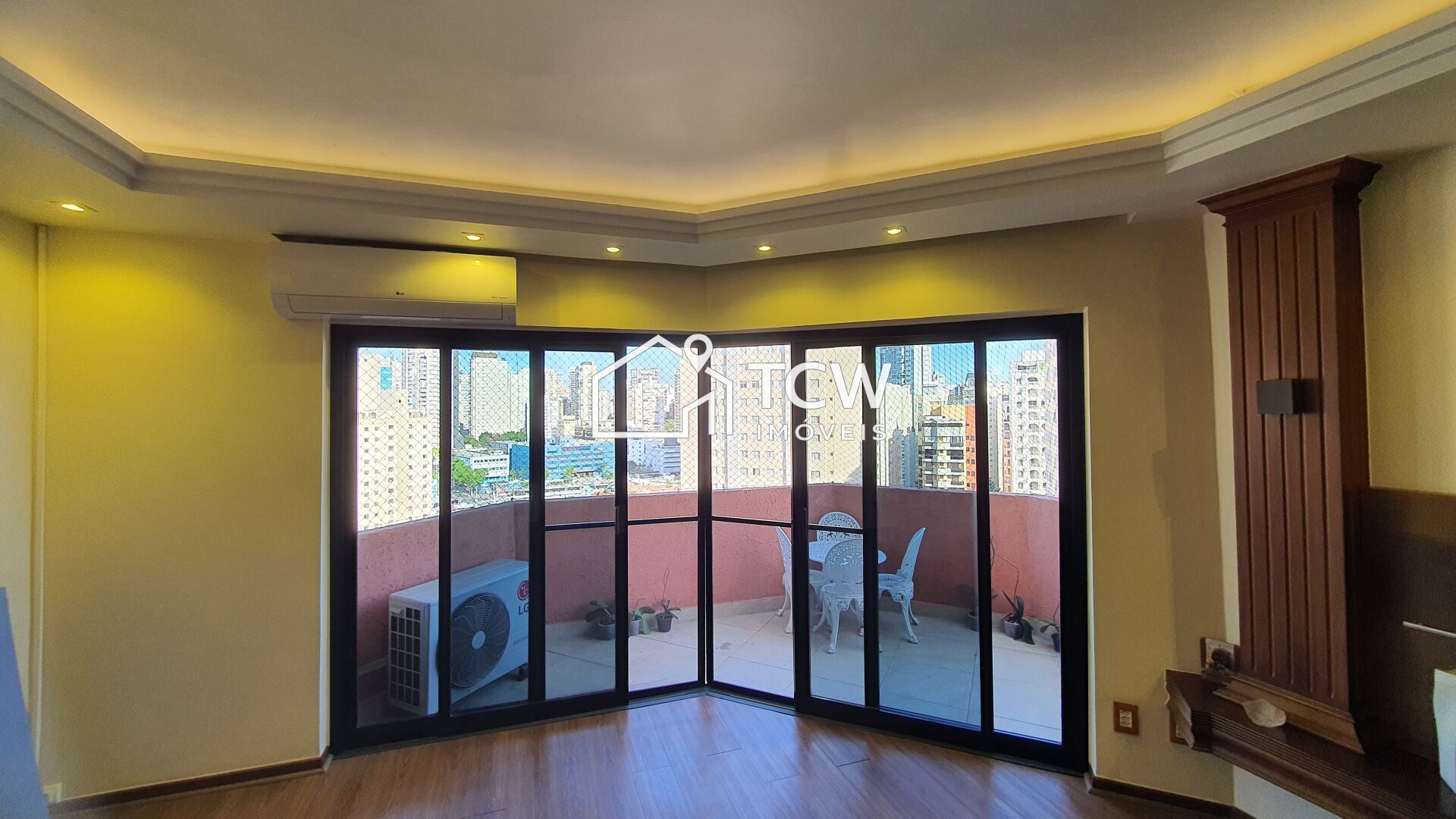 Apartamento, 4 quartos, 156 m² - Foto 6