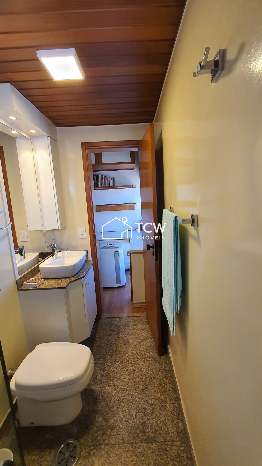 Apartamento, 4 quartos, 156 m² - Foto 10