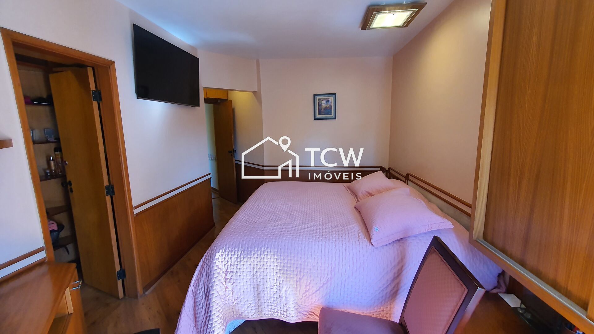 Apartamento, 4 quartos, 156 m² - Foto 18