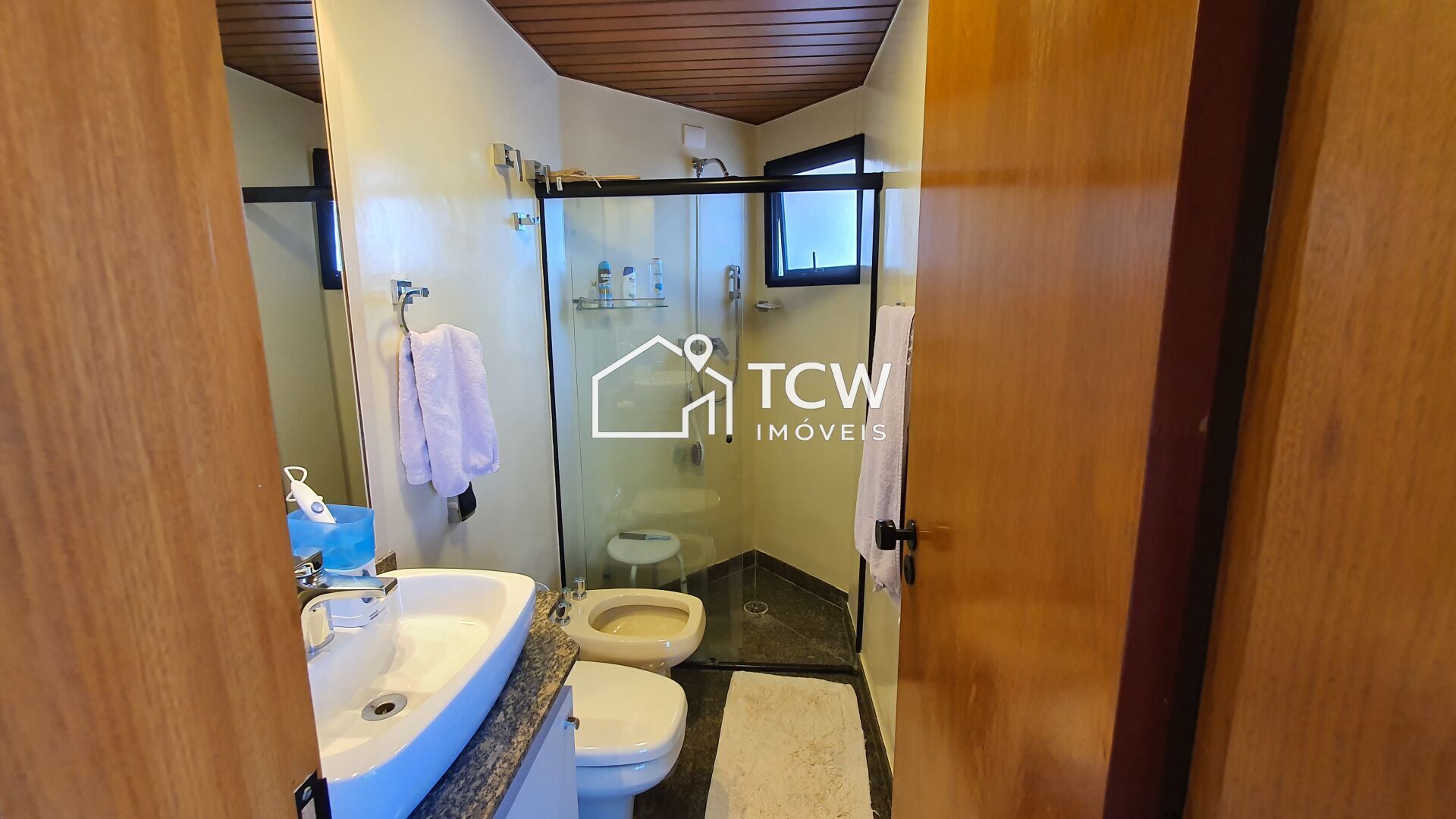 Apartamento, 4 quartos, 156 m² - Foto 11