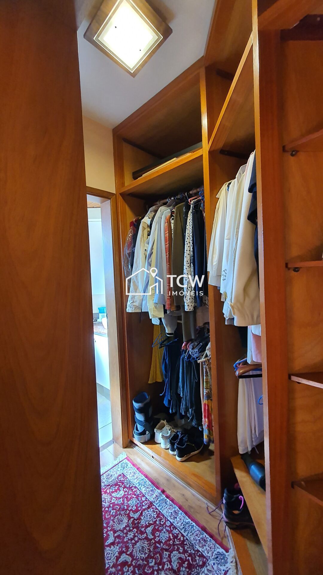 Apartamento, 4 quartos, 156 m² - Foto 14