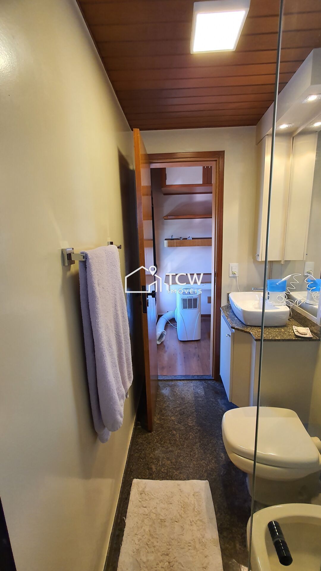 Apartamento, 4 quartos, 156 m² - Foto 12