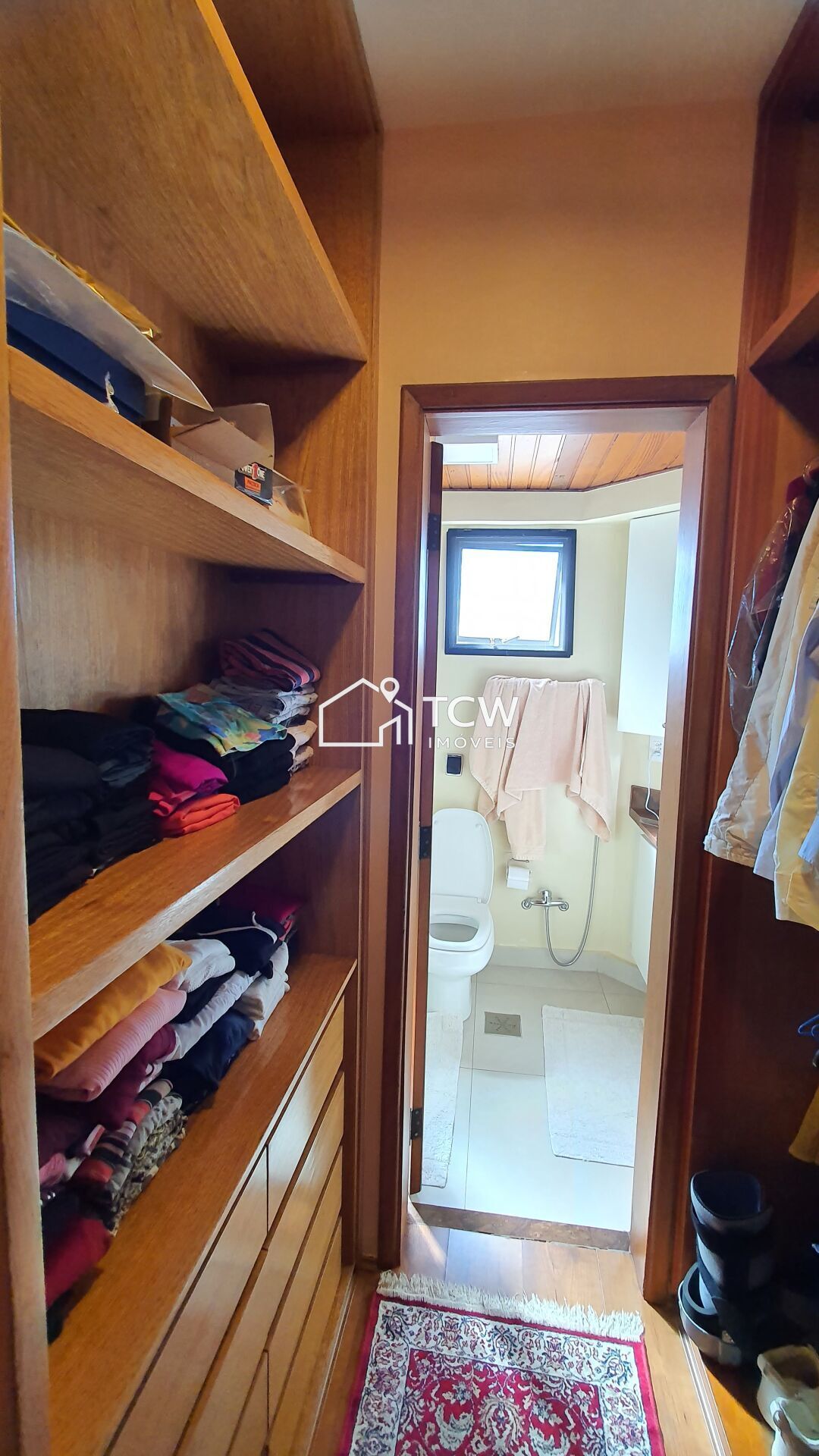 Apartamento, 4 quartos, 156 m² - Foto 15