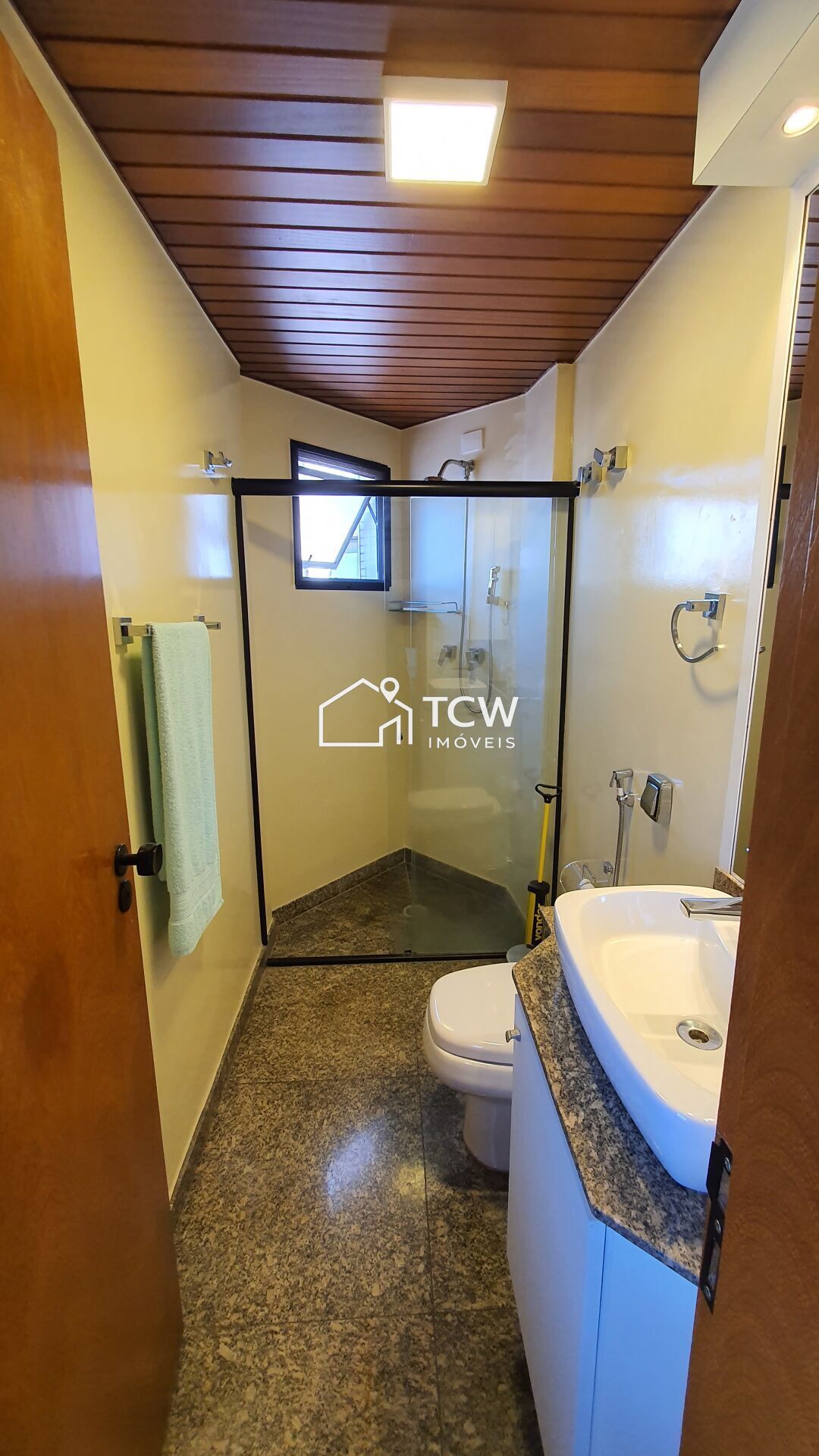 Apartamento, 4 quartos, 156 m² - Foto 9