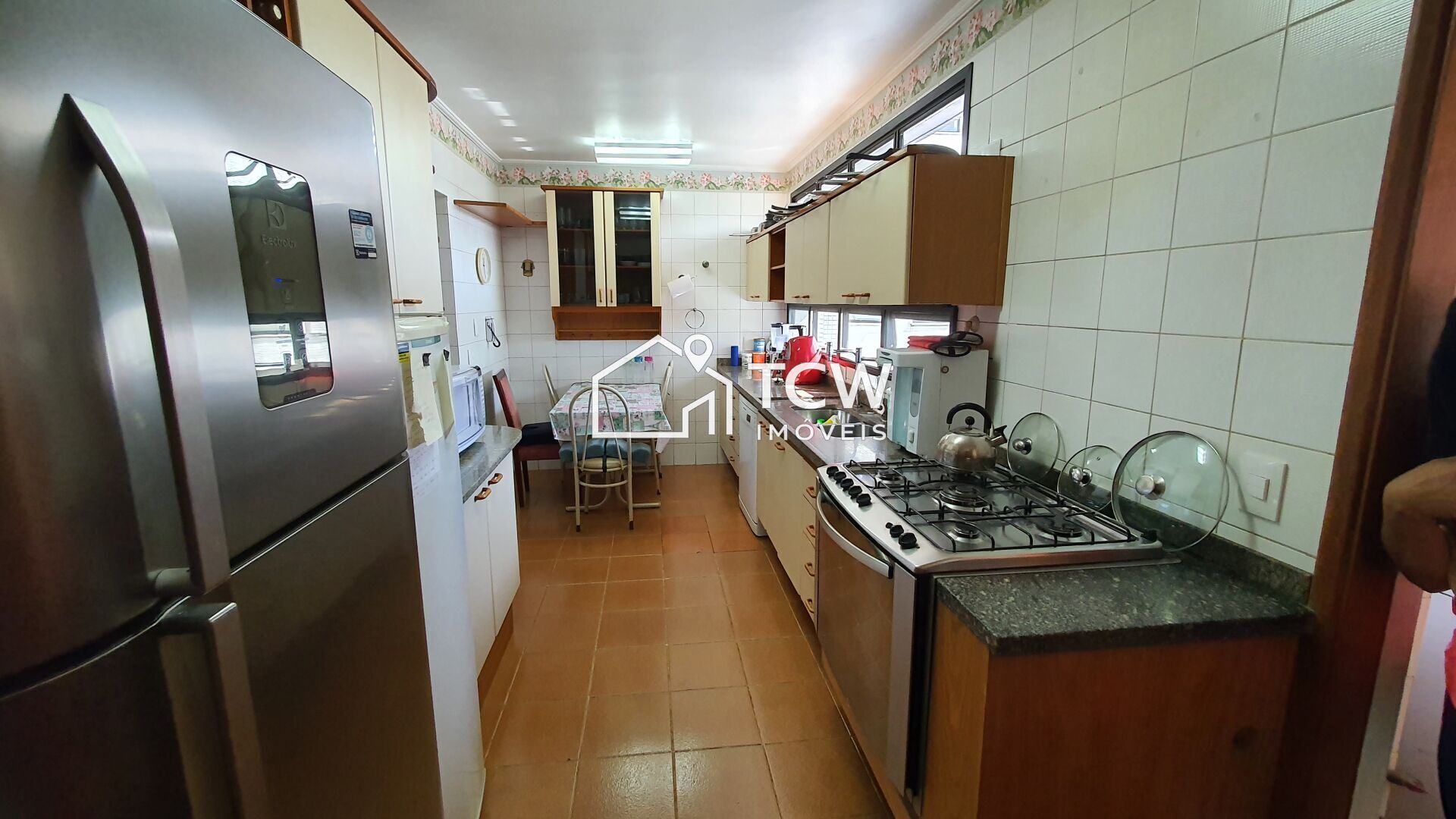 Apartamento, 4 quartos, 156 m² - Foto 19