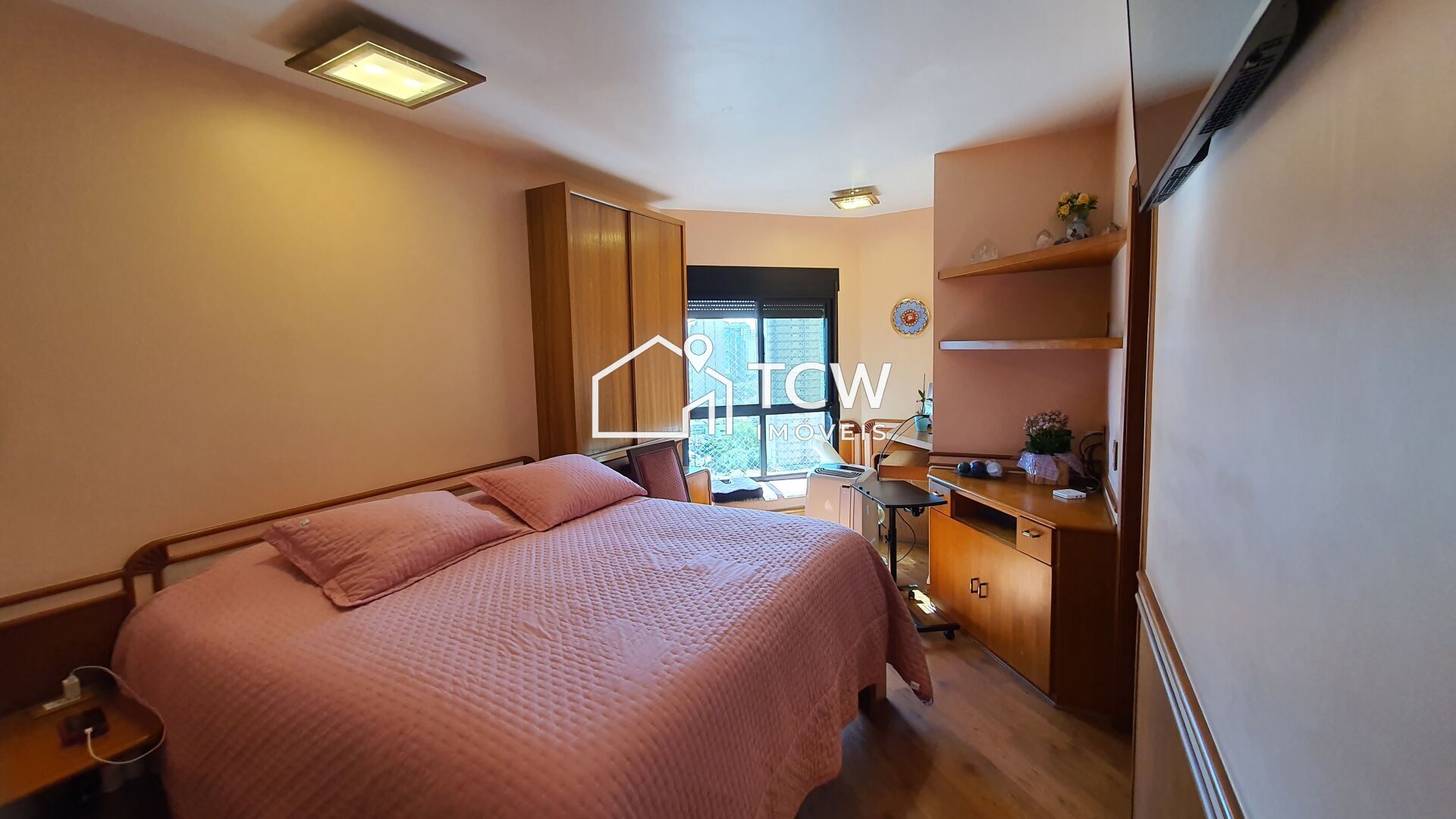 Apartamento, 4 quartos, 156 m² - Foto 13