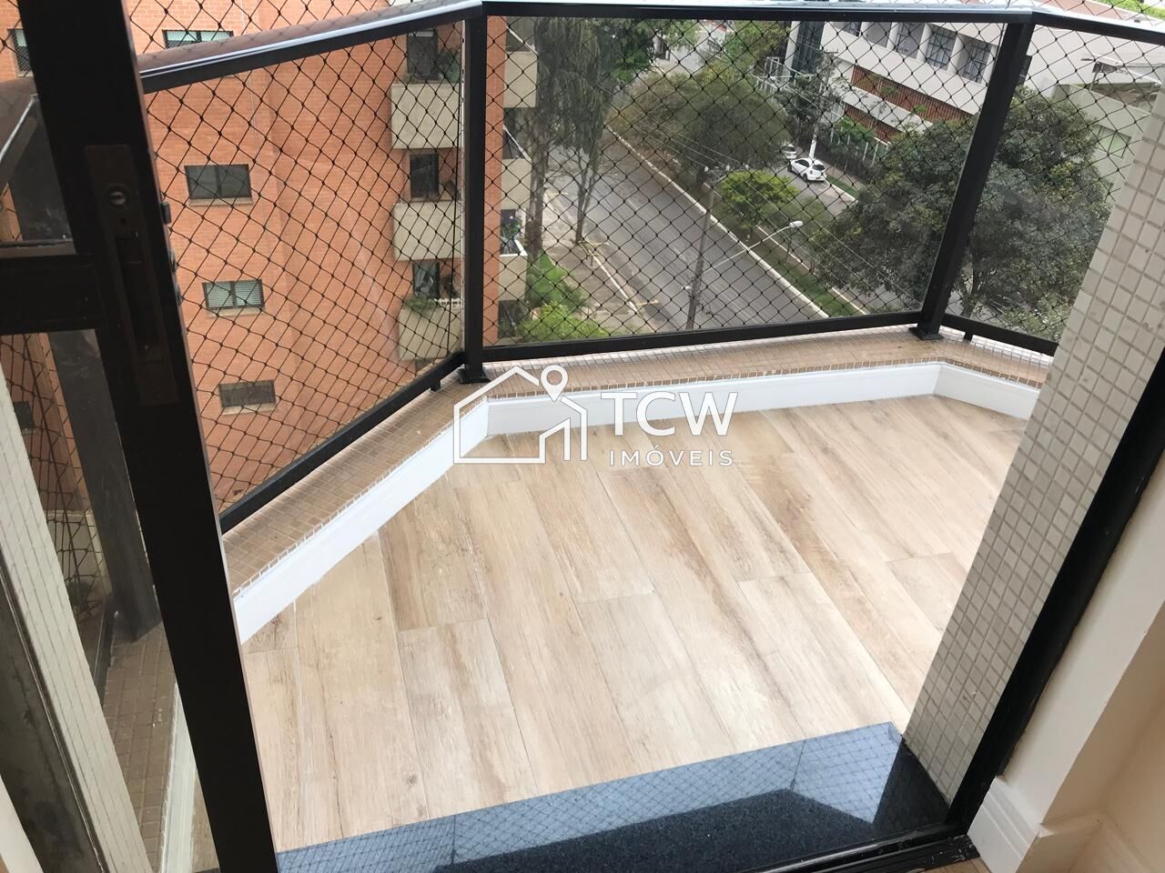 Apartamento, 4 quartos, 157 m² - Foto 8