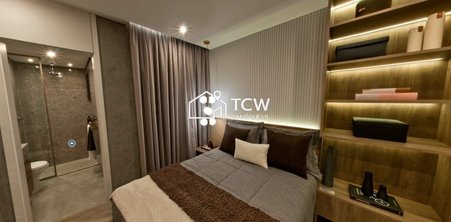 Apartamento, 3 quartos, 89 m² - Foto 12