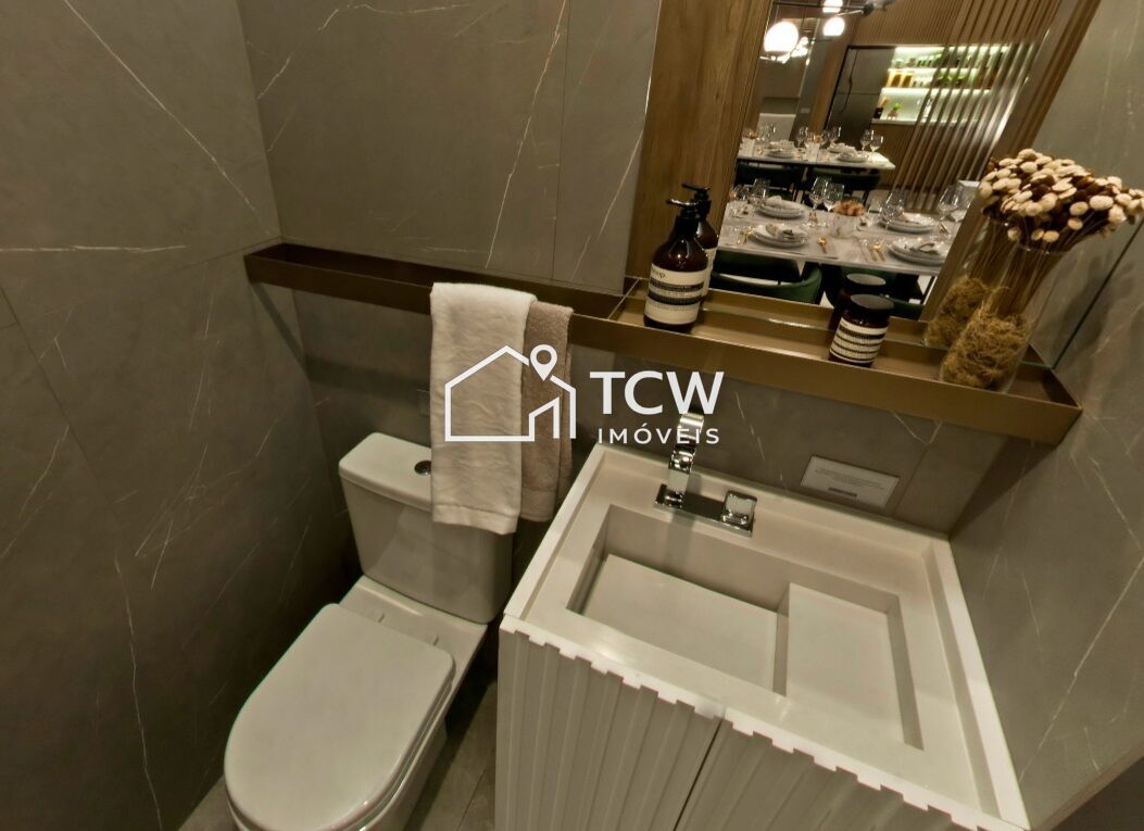 Apartamento, 3 quartos, 89 m² - Foto 7