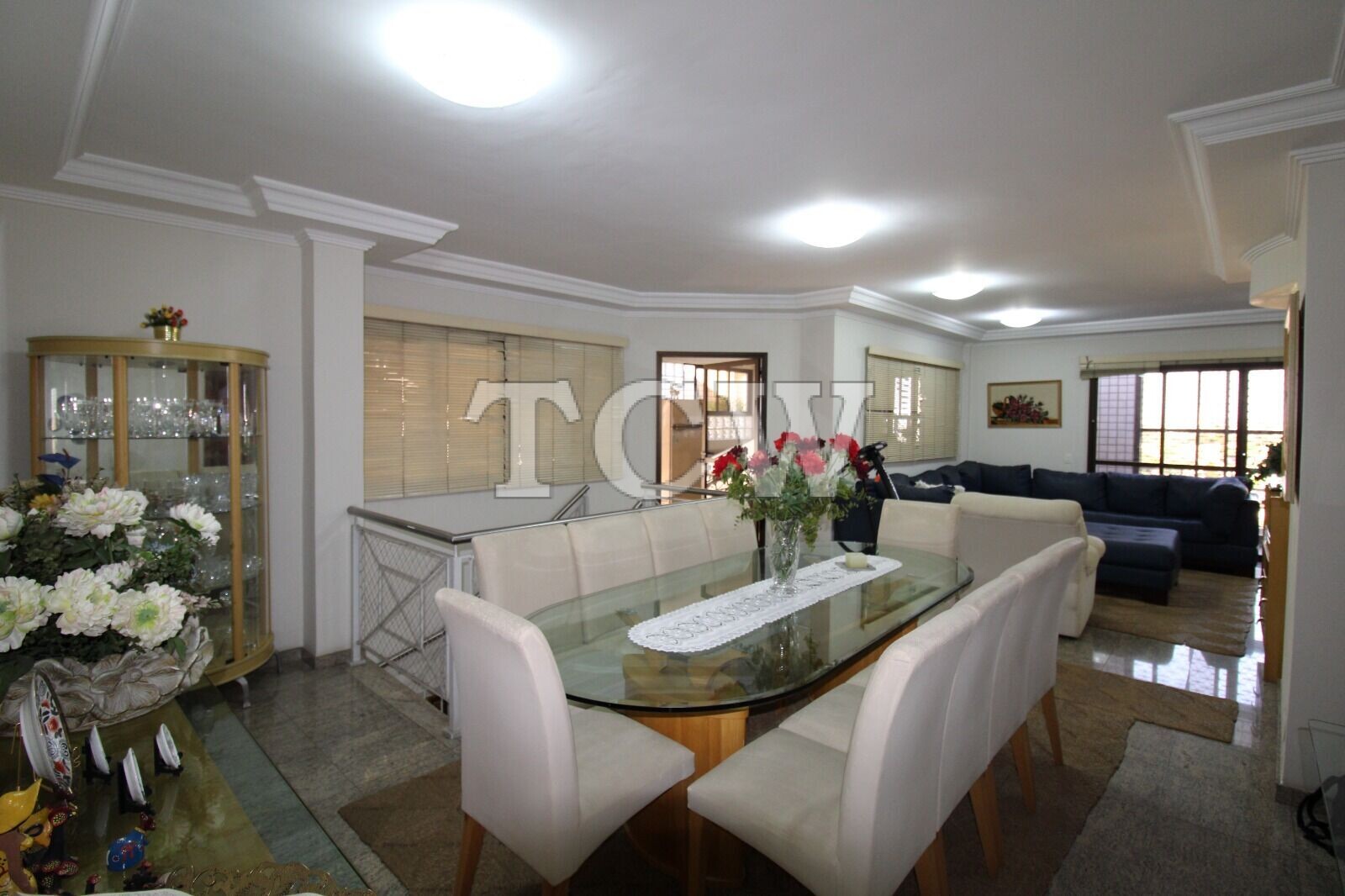 Cobertura, 3 quartos, 330 m² - Foto 5