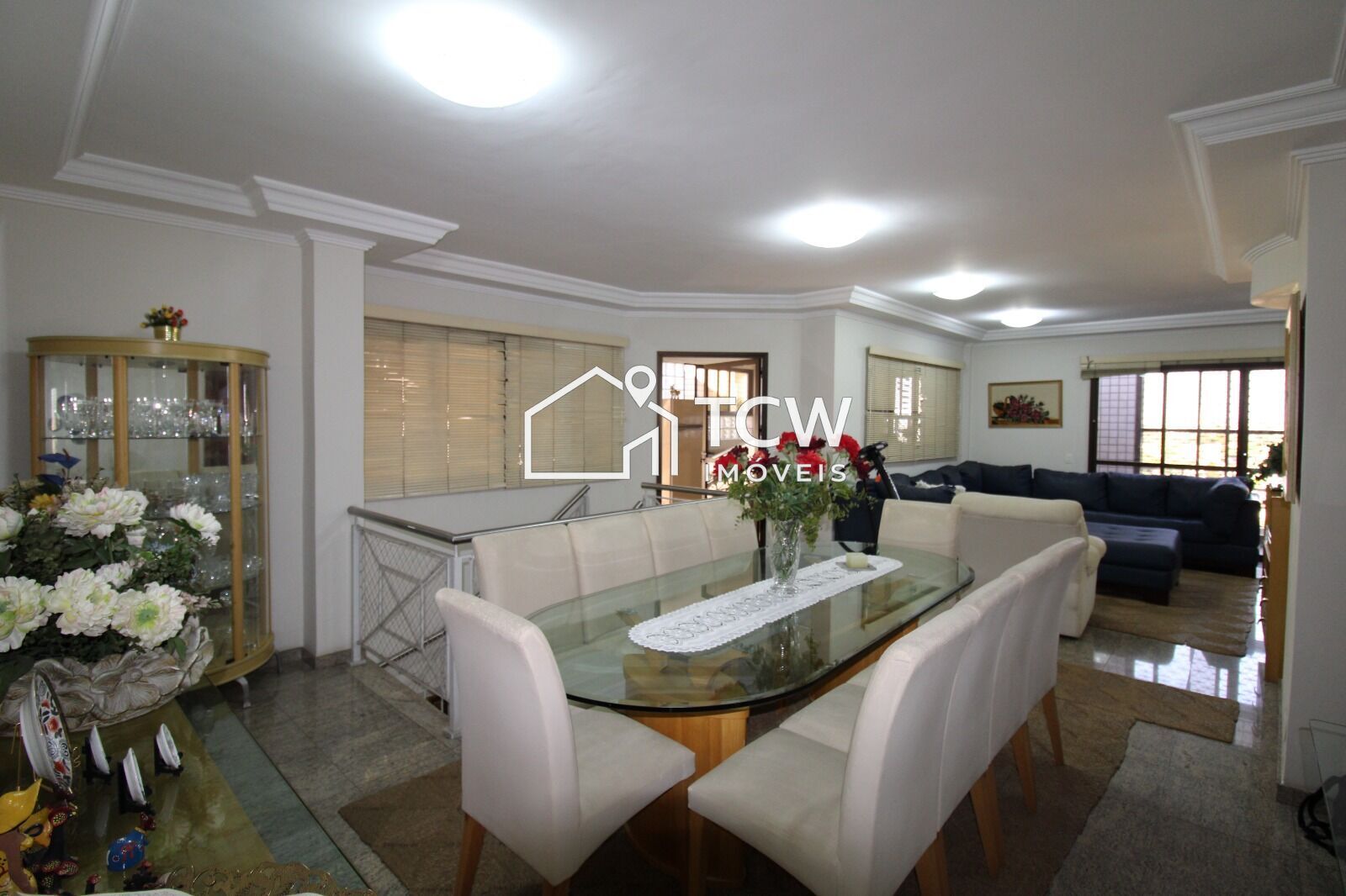 Cobertura, 3 quartos, 330 m² - Foto 5