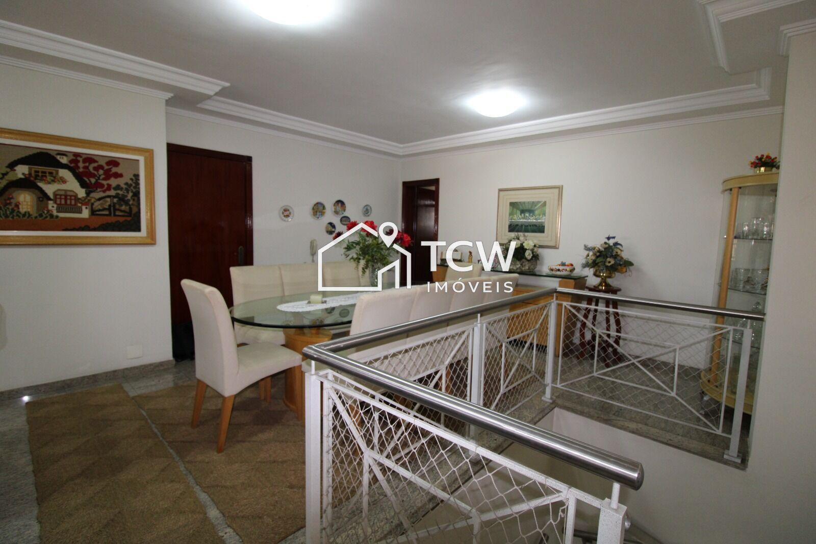 Cobertura, 3 quartos, 330 m² - Foto 6