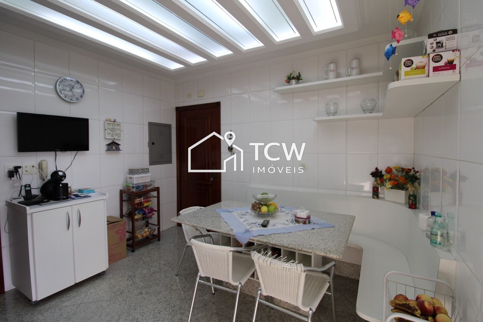Cobertura, 3 quartos, 330 m² - Foto 17