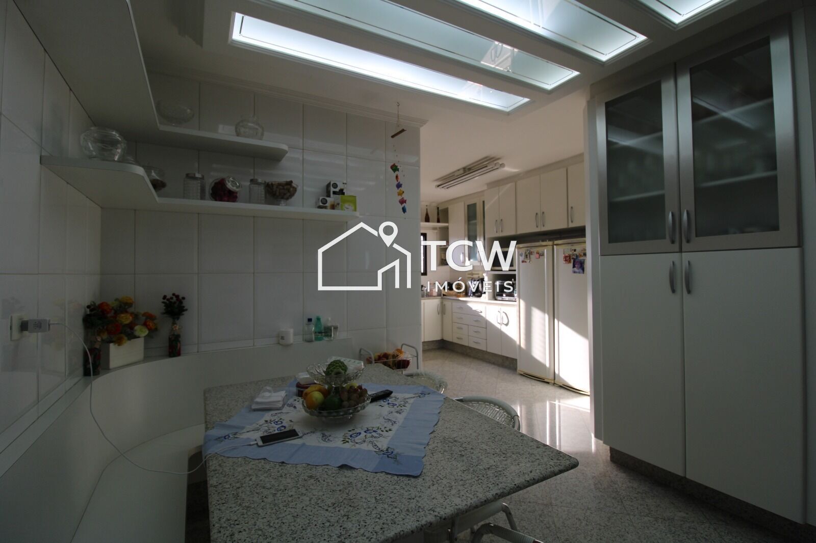 Cobertura, 3 quartos, 330 m² - Foto 18