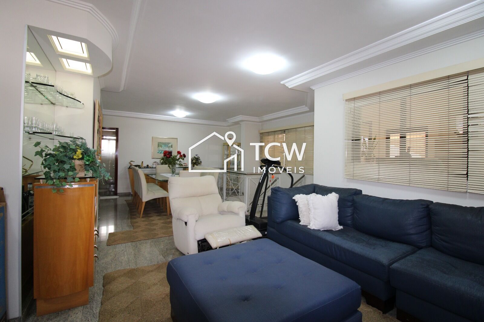 Cobertura, 3 quartos, 330 m² - Foto 4