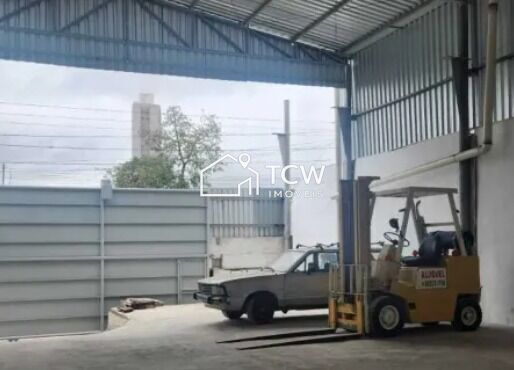 Depósito-Galpão, 400 m² - Foto 6