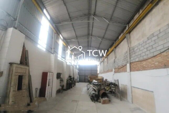 Depósito-Galpão, 400 m² - Foto 4