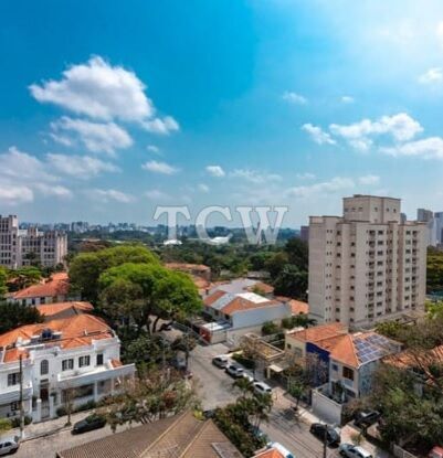 Cobertura à venda com 4 quartos, 454m² - Foto 2