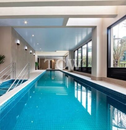 Cobertura à venda com 4 quartos, 454m² - Foto 4