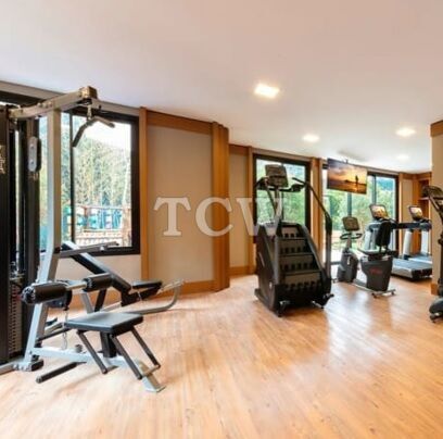 Cobertura à venda com 4 quartos, 454m² - Foto 3