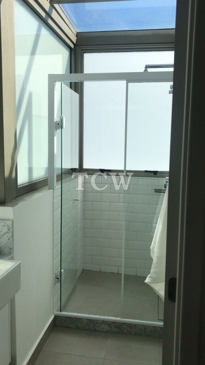 Cobertura à venda com 2 quartos, 88m² - Foto 8