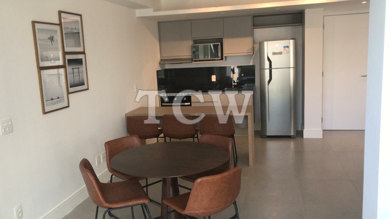 Cobertura à venda com 2 quartos, 88m² - Foto 2
