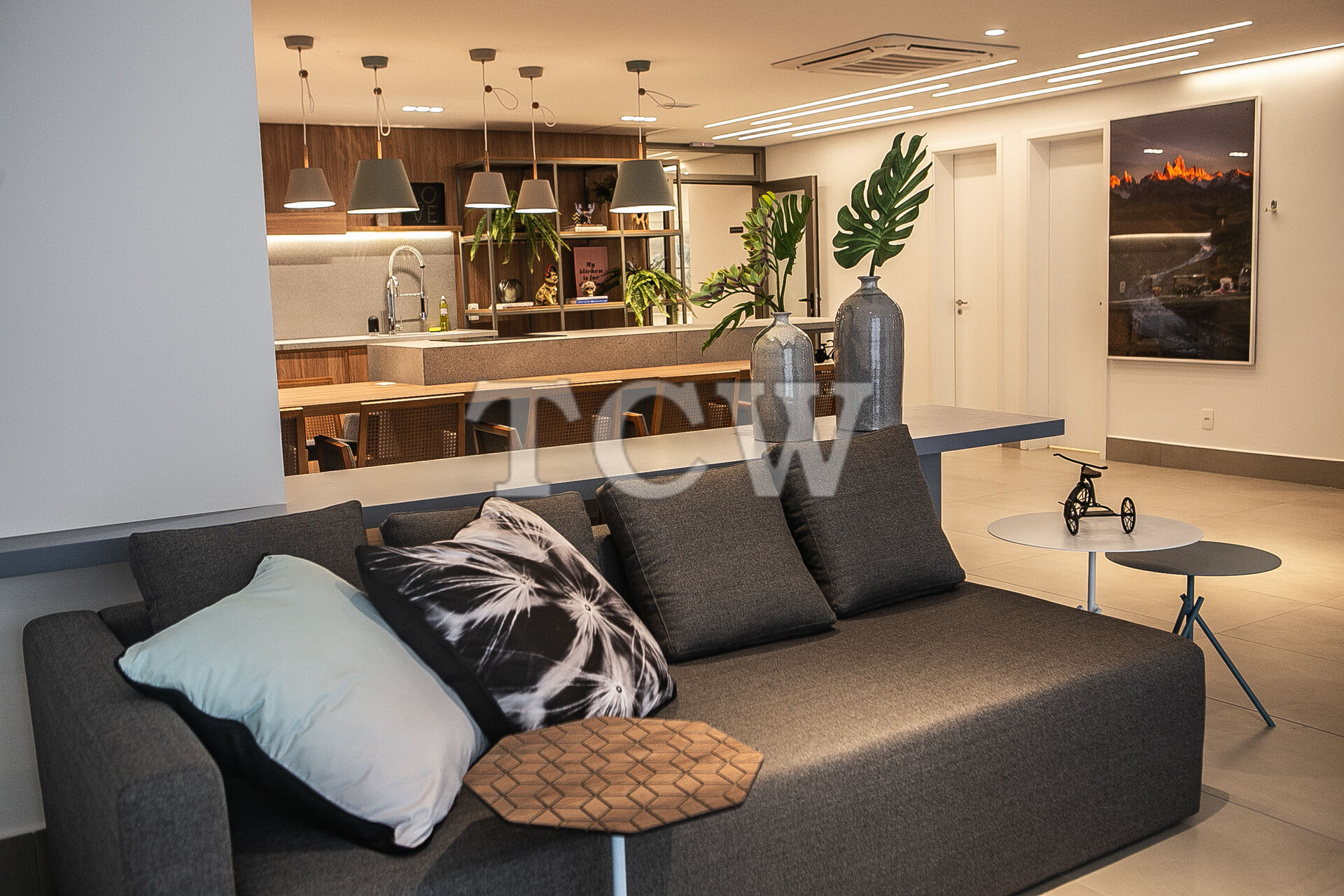 Cobertura à venda com 2 quartos, 88m² - Foto 12