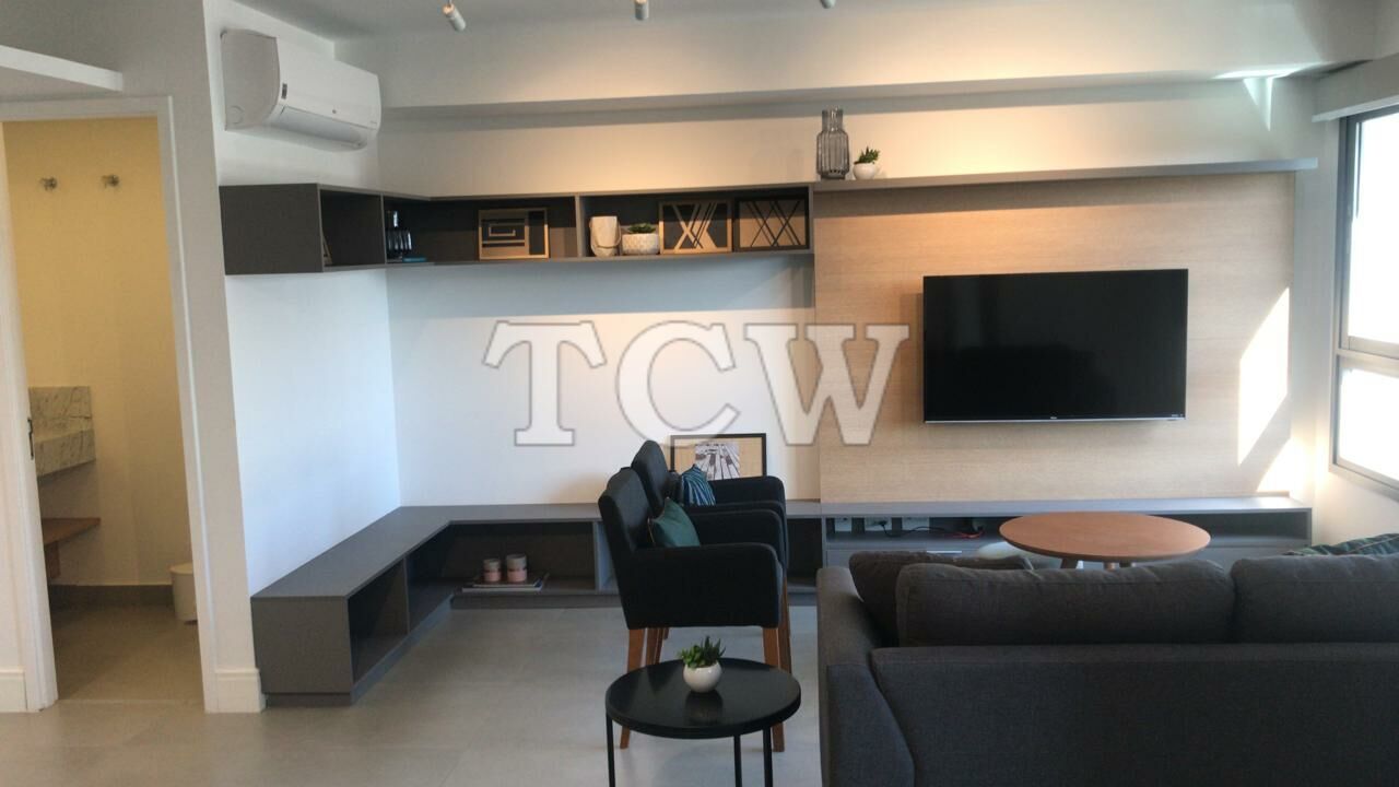 Cobertura à venda com 2 quartos, 88m² - Foto 1