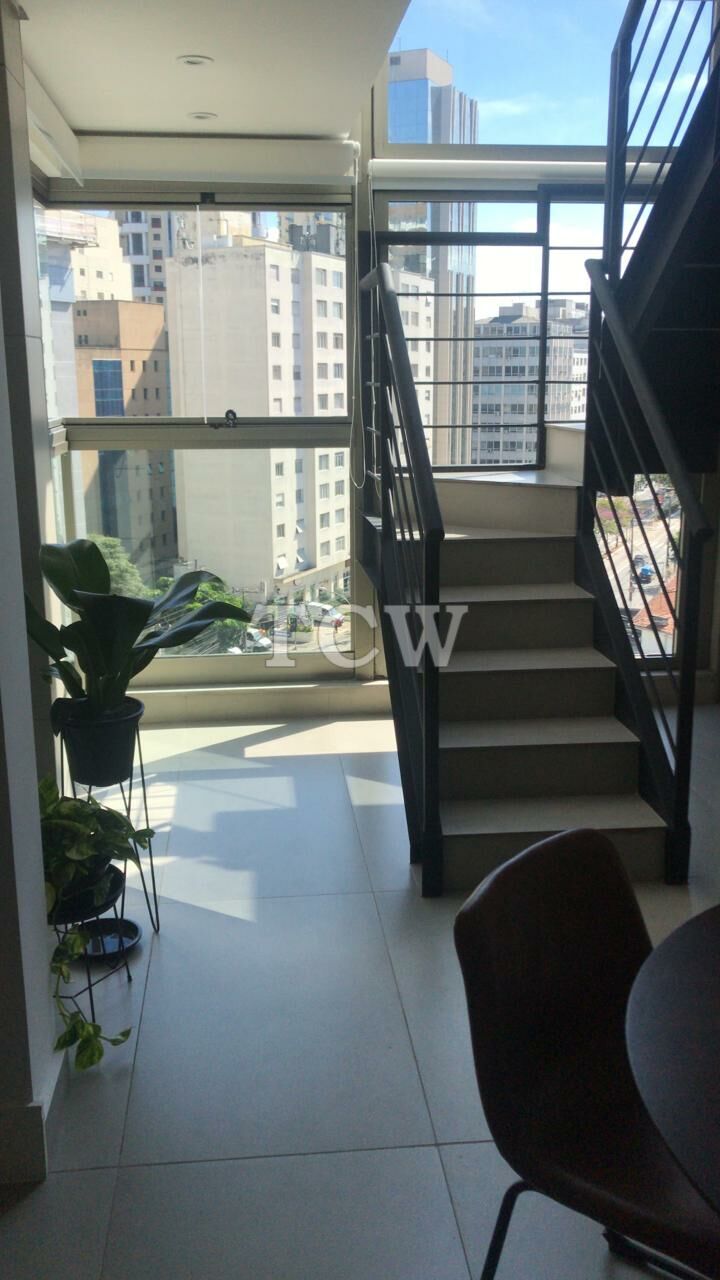 Cobertura à venda com 2 quartos, 88m² - Foto 4