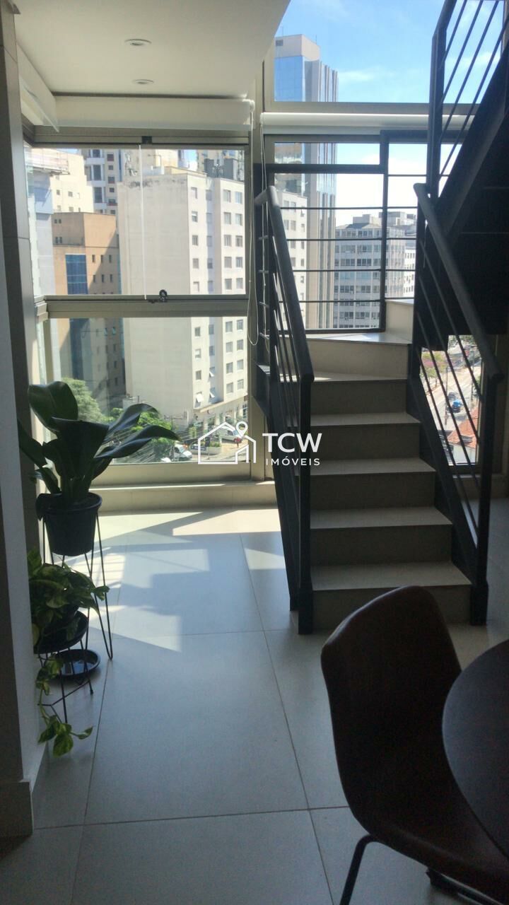 Cobertura, 2 quartos, 88 m² - Foto 4