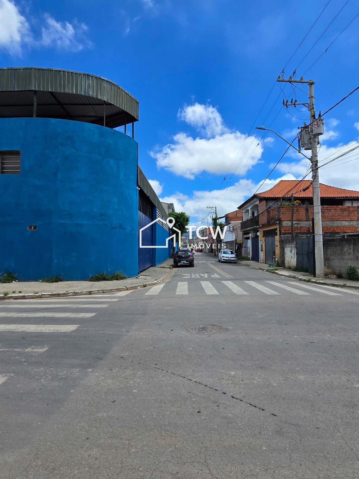 Depósito-Galpão, 5000 m² - Foto 5